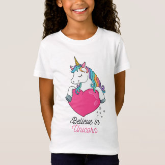 Meisjes' T-Shirts
