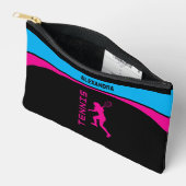 Meisjes Tennis Verjaardagsfeest, Tennis Speler Ges Etui (Open)