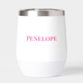 Meisjes 'Trip Golf Winkelwagen Golfer Thermische W (Achterkant)