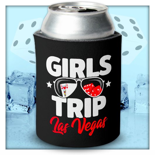 Meisjes Trip Las Vegas Vakantie Meisjes Trip Las V Blikjeskoeler