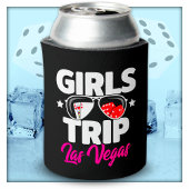 Meisjes Trip Las Vegas Vakantie Meisjes Trip Las V Blikjeskoeler