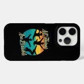 Meisjes Turnen - Alles is Mogelijk Case-Mate iPhone Case (Achterkant (horizontaal))