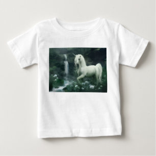 meisjes unicorn t-shirt