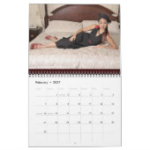 Meisjes van de Kalender van Swing 2009 (Feb 2027)