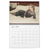 Meisjes van de Kalender van Swing 2009 (Mar 2027)