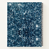 Meisjes van het Notitieboek van de Voetbal (Achterkant)