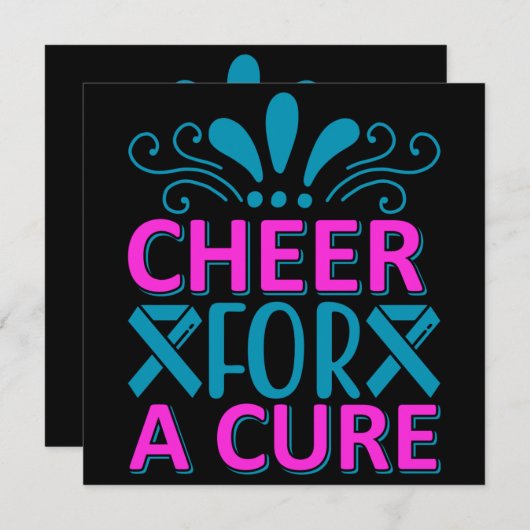 Meisjes voor een crème (Voorkant / Achterkant)