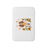 Meisjes Vrouwen Moeder Cavalier King Charles Spani Badmat (Voorkant Verticaal)