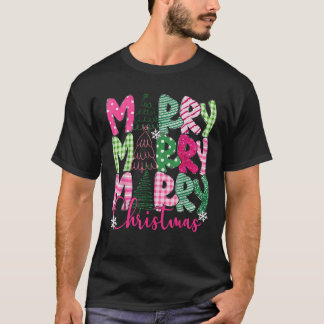 Meisjes Vrouwen T-shirt