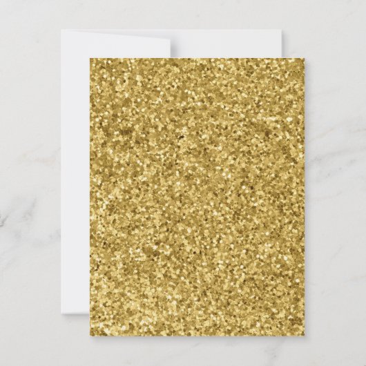 Meisjes vullen de blanco Waterverf in Notitiekaartje (Achterkant)