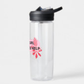 Meisjes Waterfles (Links)
