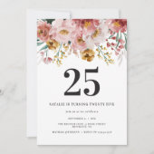 Meisjes waterverf met een grillige, bewerkbare lee (Voorkant)