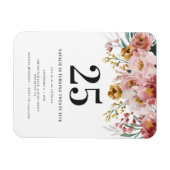 Meisjes waterverf met een grillige, bewerkbare lee magneet (Horizontaal)