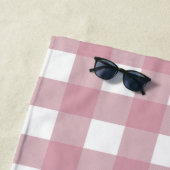 Meisjes Waterverf Strawberry Trio en Play Strandlaken (In situ)