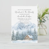 Meisjes weekend in de Bossen vrijgezellenfeest Kaart (Staand voorkant)