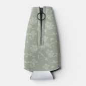 Meisjes Weekend Party Time aanpassen aan elke kleu Flesjeskoeler (Achterkant)