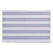 Meisjes Whimsical Flowers Sloth Cartoon & Name Kin Kussensloop (Achterkant-Links)