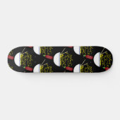 Meisjes willen alleen maar Pho Persoonlijk Skateboard (Horizontaal)