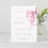 Meisjes willen één verjaardag zijn kaart (Staand voorkant)