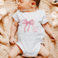 Meisjes willen gewoon een roze strik coquette verj