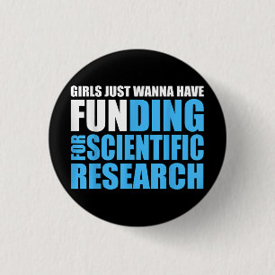 MEISJES WILLEN GEWOON FINANCIERING KRIJGEN VOOR WE RONDE BUTTON 3,2 CM