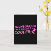 Meisjes willen gewoon grondrechten hebben kaart (Gele Bloem)