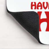 Meisjes willen gewoon Phở hebben Muismat (Hoek)