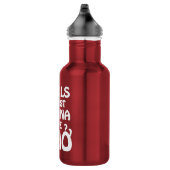 Meisjes willen gewoon Phở hebben Waterfles (Rechts)