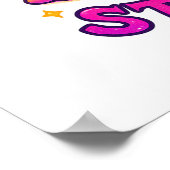 Meisjes willen gewoon... poster (Hoek)