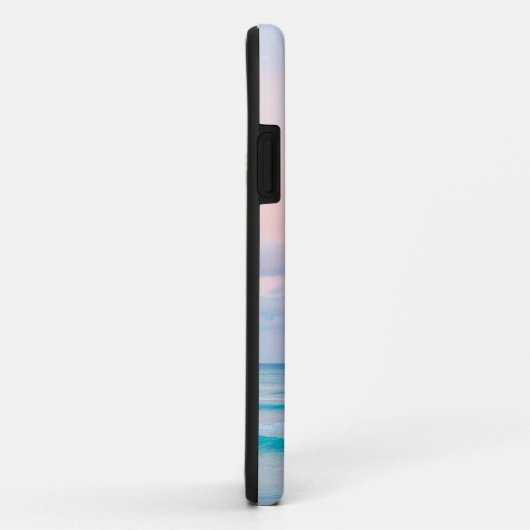 Meisjes willen gewoon Sun Beach hebben Case-Mate iPhone Case (Achterkant/rechts)