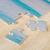 Meisjes willen gewoon Sun hebben Legpuzzel (Zijkant)