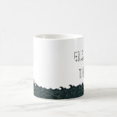 Meisjes willen gewoon zon hebben koffiemok (Center)