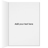 Meisjes witte vetknollen met goudluipaard (Binnen (Rechts))