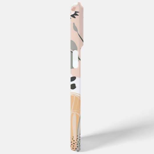 meisjesachtergrond Case-Mate iPhone case (Achterkant / Rechts)