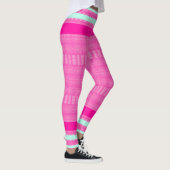 meisjesachtig leggings (Rechts)