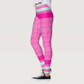 meisjesachtig leggings (Links)