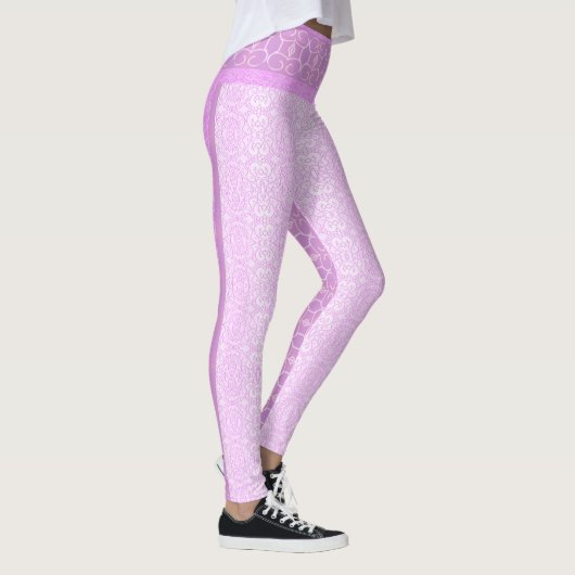 meisjesachtig leggings (Rechts)