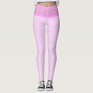 meisjesachtig leggings