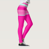 meisjesachtig leggings (Rechts)