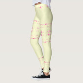 meisjesachtig leggings (Links)