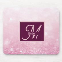 Meisjesachtig Roze Vrouwelijk Glitter Abstracte Gr