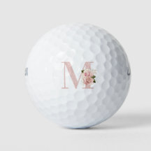 Meisjesachtige bleke roze gouden glitters bloemend