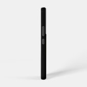 Meisjesachtige pop telefoon samsung galaxy hoesje (Rechterkant)