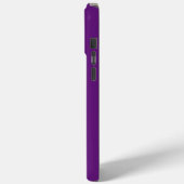 Meisjesachtige pop telefoonhoes iphone 15 pro max Case-Mate iPhone case (Achterkant / Links)