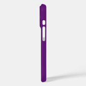 Meisjesachtige pop telefoonhoes iphone 16 Case-Mate iPhone case (Achterkant / Links)