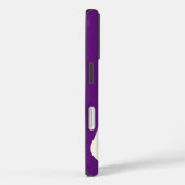 Meisjesachtige pop telefoonhoes iphone Case-Mate iPhone case (Achterkant / Rechts)