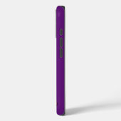 Meisjesachtige pop telefoonhoes iphone Case-Mate iPhone case (Achterkant / Links)
