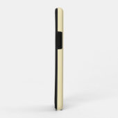 Meisjesachtige pop telefoonhoesje Case-Mate iPhone case (Achterkant/rechts)