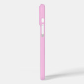 Meisjesachtige pop telefoonhoesje Case-Mate iPhone case (Achterkant / Links)