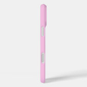 Meisjesachtige pop telefoonhoesje Case-Mate iPhone case (Achterkant / Rechts)